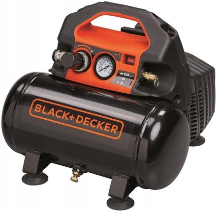 Black&Decker Kompresor 8213295BND305