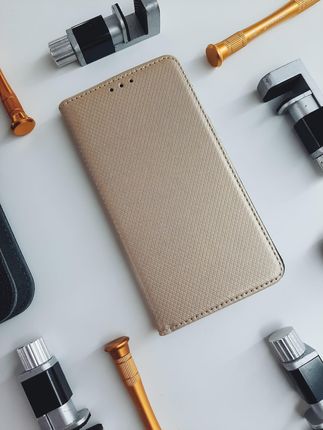 Smart Magnet Gold (Samsung Galaxy J3 (2017))