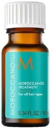 Moroccanoil Treatment Olejek Arganowy Do Włosów 10 ml