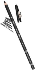 Zdjęcie lovely Eye Liner konturówka do oczu z temperówką Black 1.8g - Golub-Dobrzyń