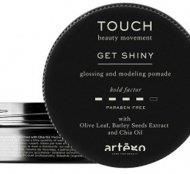 Artego Touch Get Shiny Wosk Modelujący Do Włosów Z Efektem Połysku 100Ml