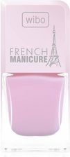Zdjęcie wibo French Manicure lakier do paznokci 4 8.5ml - Gniezno