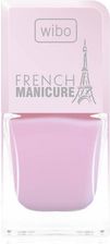 Zdjęcie wibo French Manicure lakier do paznokci 4 8.5ml - Rychwał