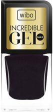 Zdjęcie wibo Incredible Gel żelowy lakier do paznokci 14 8.5ml - Chełmno