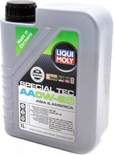 Olej silnikowy Liqui Moly Special Tec Aa 0W20 1 Litr 6738 - zdjęcie 1