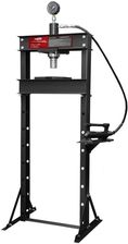 Zdjęcie Awtools Prasa Hydrauliczna Z Manometrem 12T (Aw20056) - Białystok