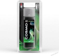 K2 Zapach Samochodowy W Atomizerze Cosmo Zielone Jabłko 50Ml V208
