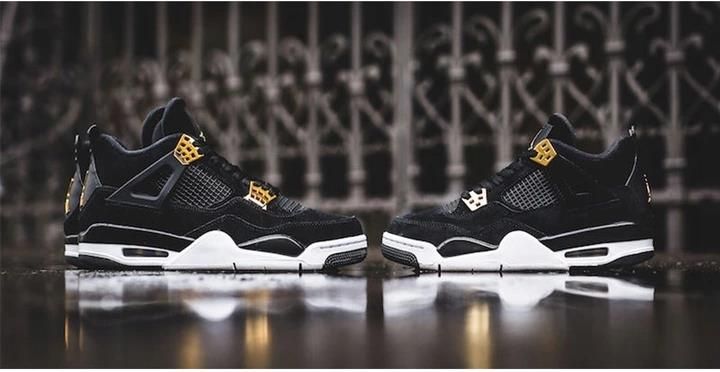 Nike Air Jordan Retro Royalty 308497-032 48,5 Ceny i opinie 