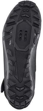 Shimano Sh-Mw501 Czarne - zdjęcie 1 Shimano Sh-Mw501 Czarne