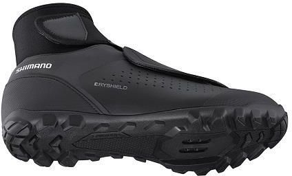 Shimano Sh-Mw501 Czarne - zdjęcie 3 Shimano Sh-Mw501 Czarne