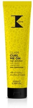 K-Time Glam Curl Me On Krem Do Loków 100Ml