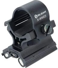 Zdjęcie Olight X-WM03 Montaż magnetyczny do latarek - Siedlce