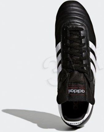 Adidas Piłkarska Copa Mundial Fg 015110 Męskie Czarny