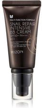 Mizon Multi Function Formula krem BB z ekstraktem ze śluzu ślimaka odcień #23 Sand Beige 50ml