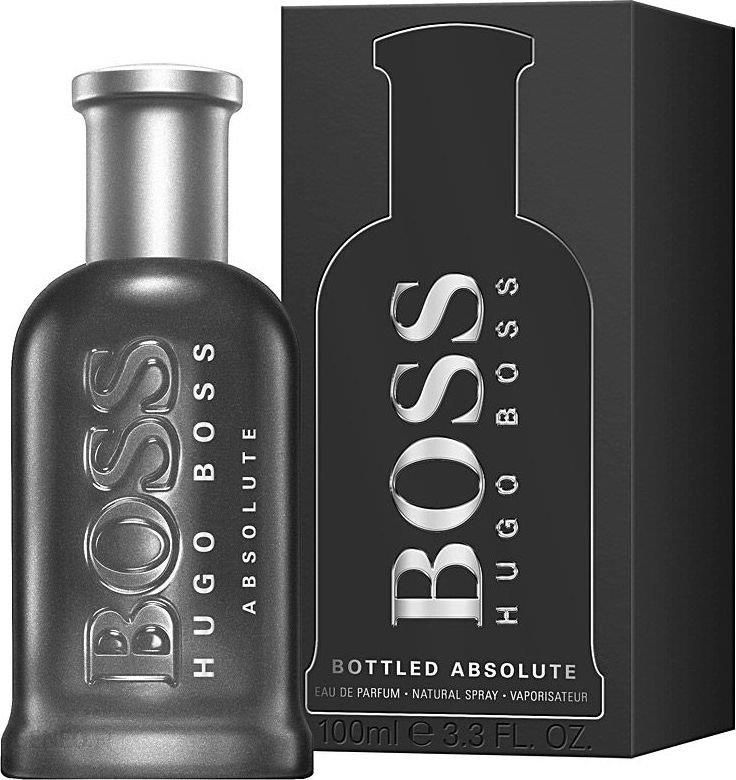 Hugo Boss BOSS Bottled Absolute woda perfumowana 200ml - Opinie i ceny ...
