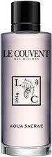 Zdjęcie Le Couvent des Minimes Botanical Aqua Sacrae woda toaletowa 200ml - Serock