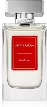 Jenny Glow Red Rose woda perfumowana 80ml