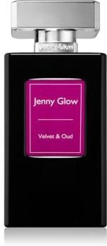 Jenny Glow Velvet&Oud woda perfumowana 80ml