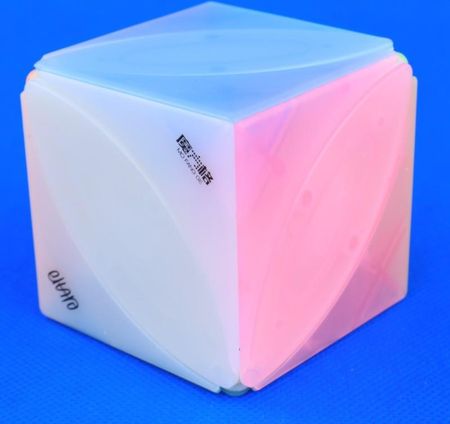 MoFangGe Ivy Cube Jelly Color