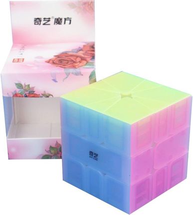 QiYi QiFa Square-1 Jelly Color