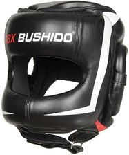 Zdjęcie Sklep Kask Boskerski Sparingowy Z Osłoną Nosa Dbx Bushido - Nowe Miasteczko