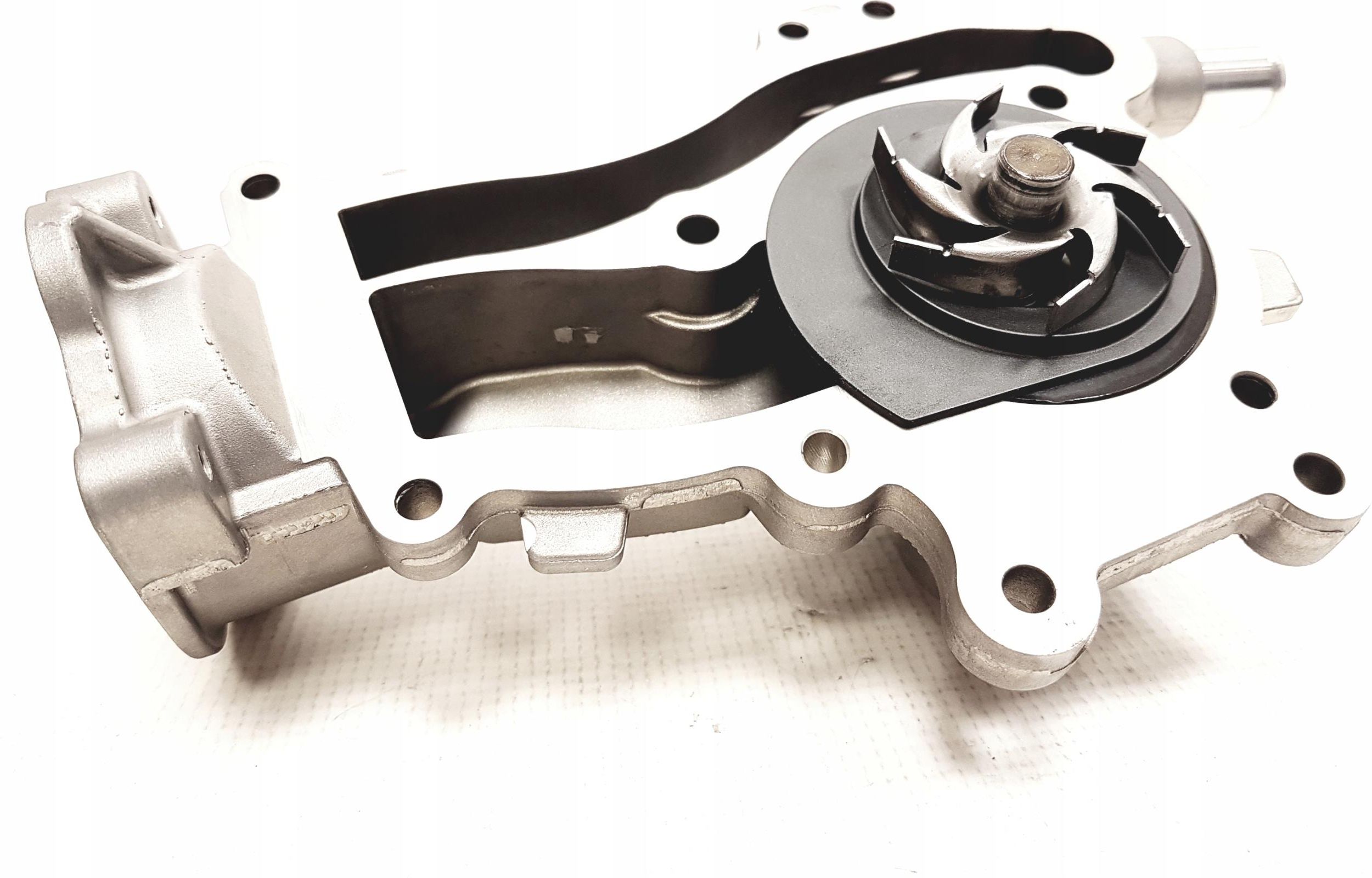 Water Pump and Gasket Vauxhall Mokka inc X 25193406 New 1.4 Turbo
