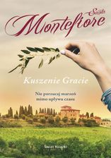 Zdjęcie Kuszenie Gracie (EPUB) - Kielce