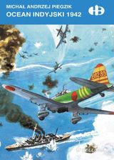 Zdjęcie Ocean Indyjski 1942 (MOBI) - Goniądz
