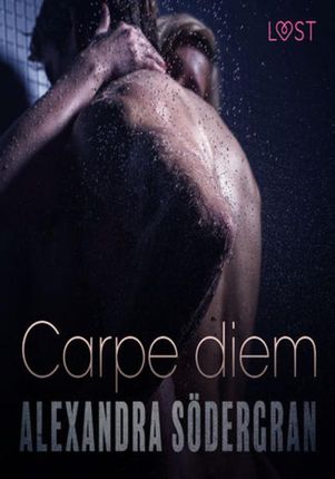 Carpe diem - opowiadanie erotyczne (EPUB)