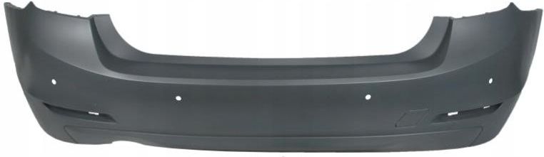 Zderzak do kupienia ZDERZAK TYLNY TYŁ BMW 3 F30 F31 F35 12- 320I PARK ...