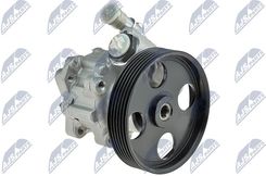 Zdjęcie POMPA WSPOMAGANIA RENAULT THALIA I 98- II 08- SPW-CT-028 - Osiek