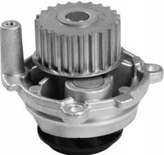 Zdjęcie POMPA WODY VW PASSAT 1.6 99- SKODA OCTAVIA 1.6 97- 06B121011B - Piastów