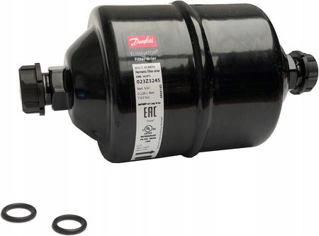 FILTR OSUSZACZ DANFOSS DML163 FS ORING 023Z3245