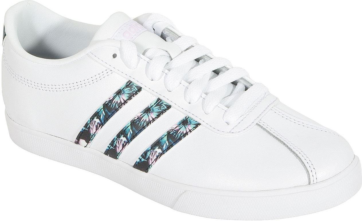 adidas courtset sneaker