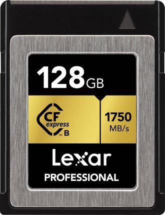 Lexar PRO CFexpress 128GB 1750MB/s (LCFX10128CRB)