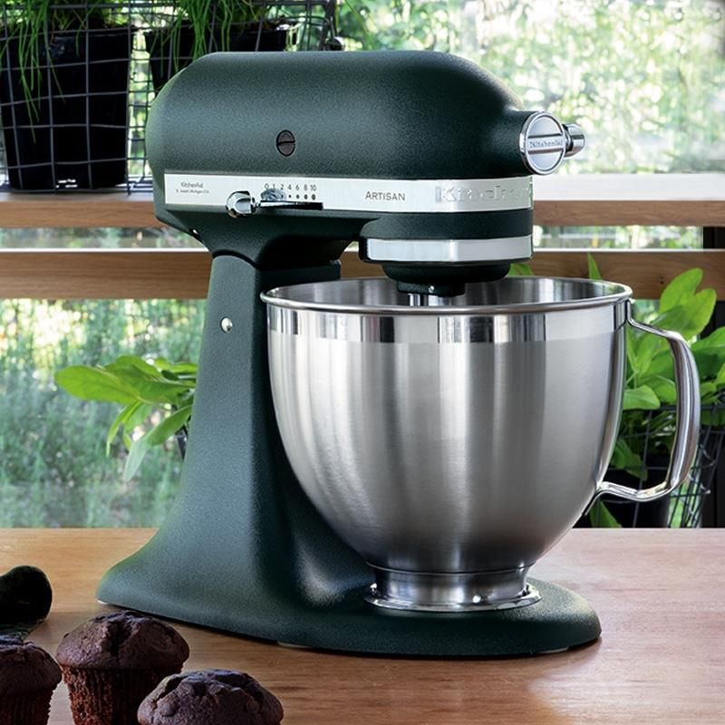 Кухонная машина kitchenaid 5ksm185psepp