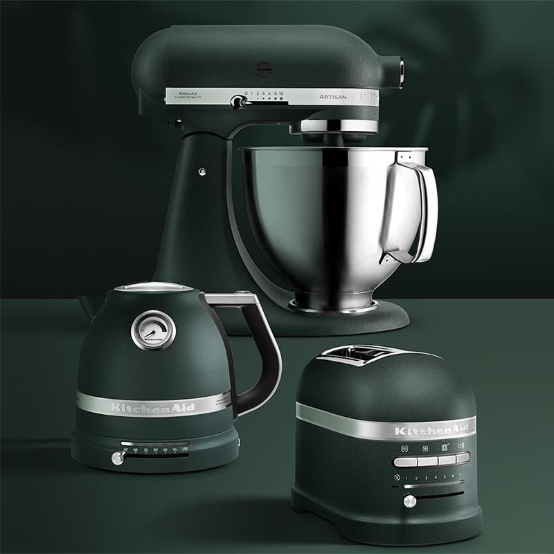 Кухонная машина kitchenaid 5ksm185psepp