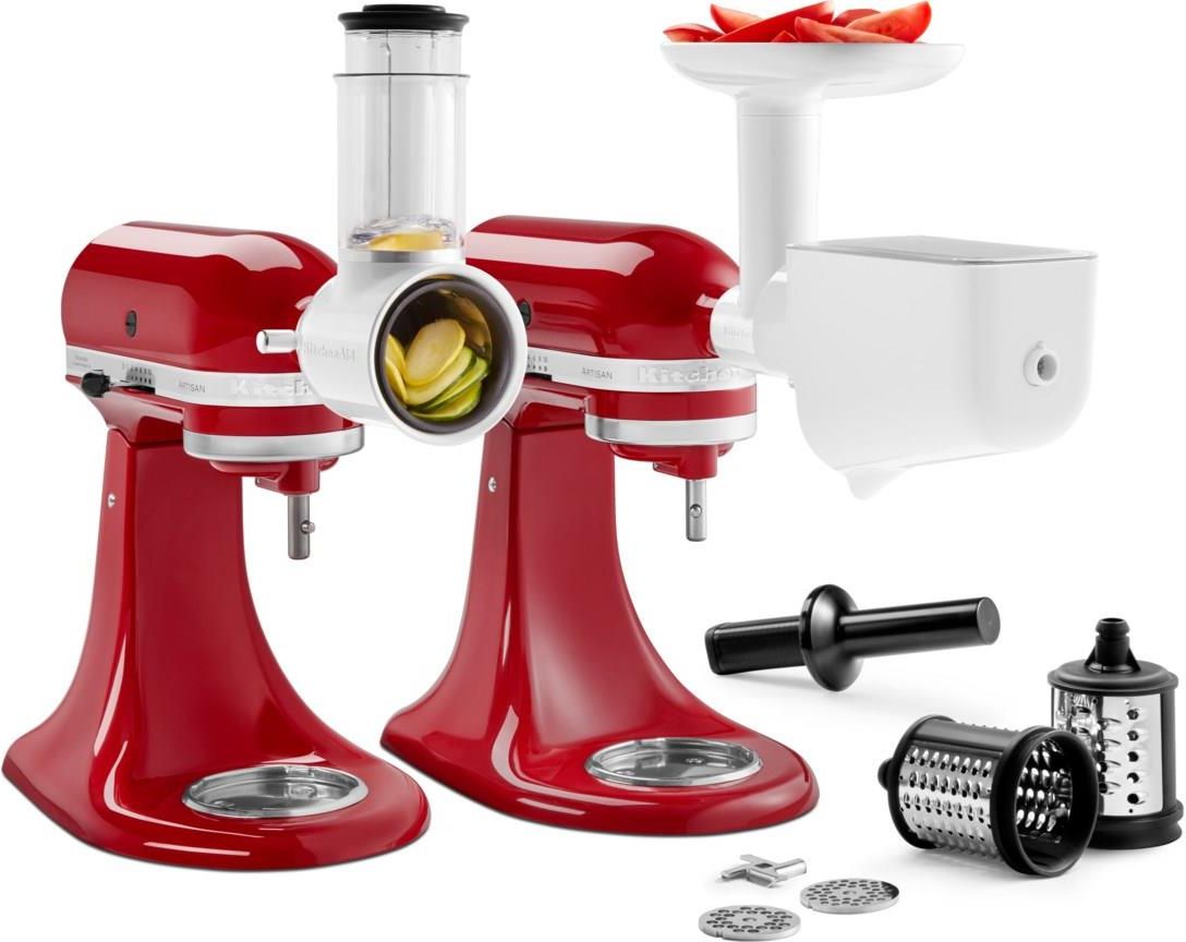 Кухонная машина kitchenaid 5ksm185psepp