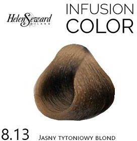 Helen Seward Infusion Color Farba Trwale Koloryzująca 8.3 Jasny Blond Złocisty