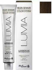 Helen Seward Color System Lumia Perfect Color 8.0 Biondo Chiaro Farba Do Włosów 100Ml