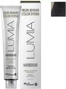 Helen Seward Color System Lumia Perfect Color 4.3 Castano Dorato Farba Do Włosów 100Ml