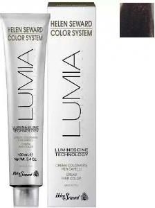 Helen Seward Color System Lumia Perfect Color 4.4 Castano Rame Farba Do Włosów 100Ml