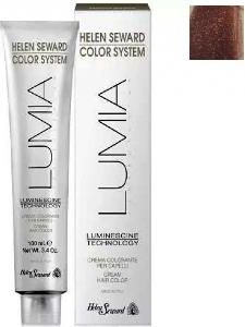 Helen Seward Color System Lumia Perfect Color 7.4 Biondo Rame Farba Do Włosów 100Ml