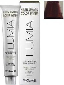 Helen Seward Color System Lumia Perfect Color 7.55 Biondo Rosso Intenso Farba Do Włosów 100Ml