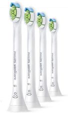 Zdjęcie PHILIPS Sonicare DiamondClean 4 szt. HX6074/27 - Radłów