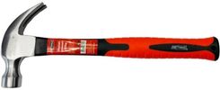 Awtools Młotek Szewski Z Trzonkiem Z Włókna Szklanego 500G (Aw32103)