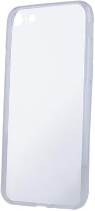 TFO Nakładka Slim 1 mm do LG K50 / Q60 transparentna