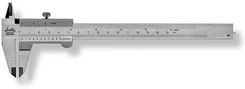 Scala Suwmiarka Analogowa 4-Funkcyjna Inox 150Mm (252305) - - Opinie i ceny na Ceneo.pl