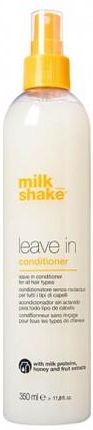 Z.One Milk Shake Leave In Conditioner Odżywka Bez Spłukiwania 300 ml