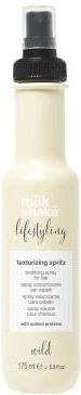 Z.One Milk Shake Lifestyling Texturizing Spritz Spray Nadający Objętość 175 Ml